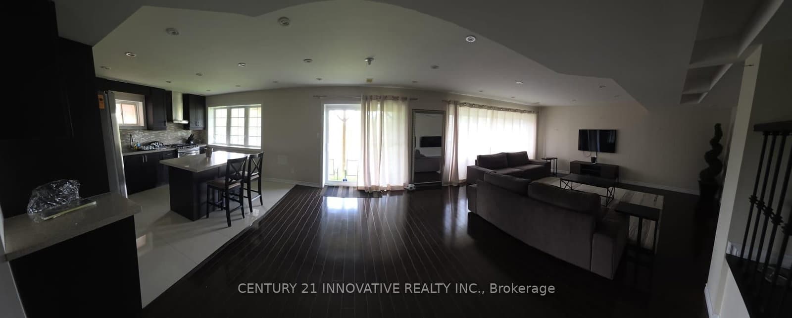 118 Santa Amato Crescent, Unit Basement thumbnail 4