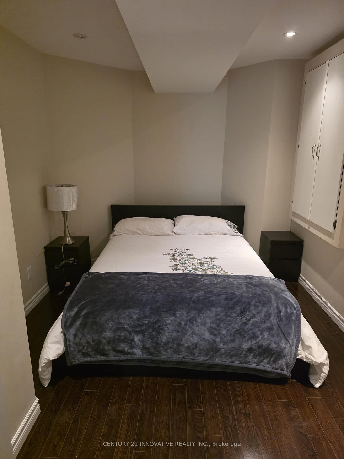 118 Santa Amato Crescent, Unit Basement thumbnail 6