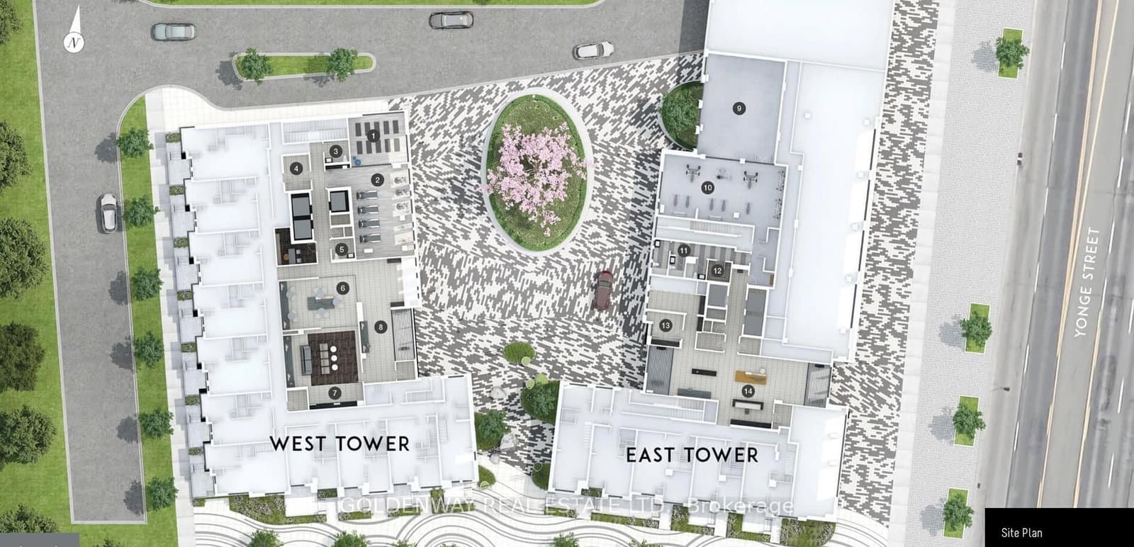 3 Rosewater Street, Unit 601W thumbnail 26