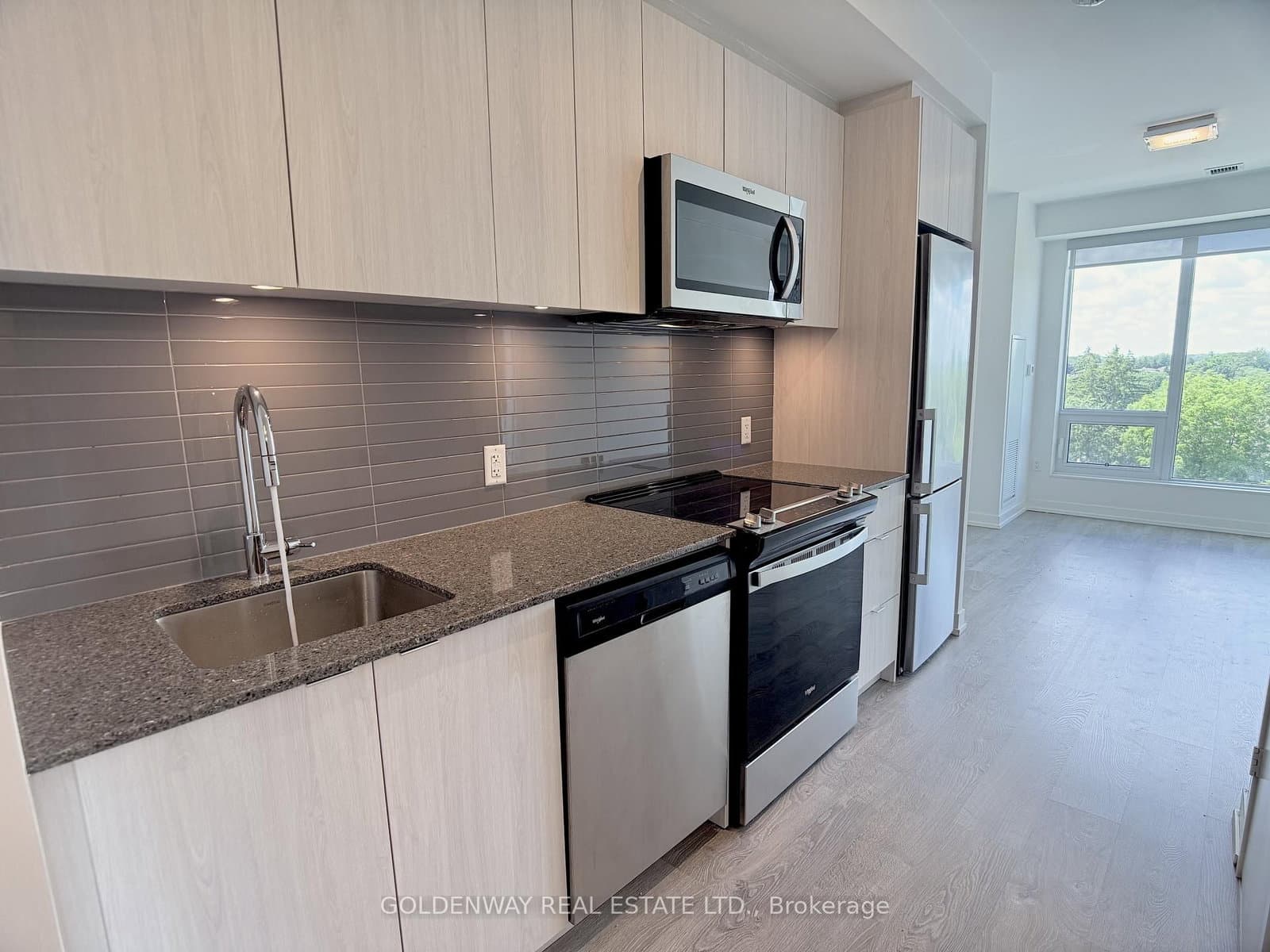 3 Rosewater Street, Unit 601W thumbnail 5