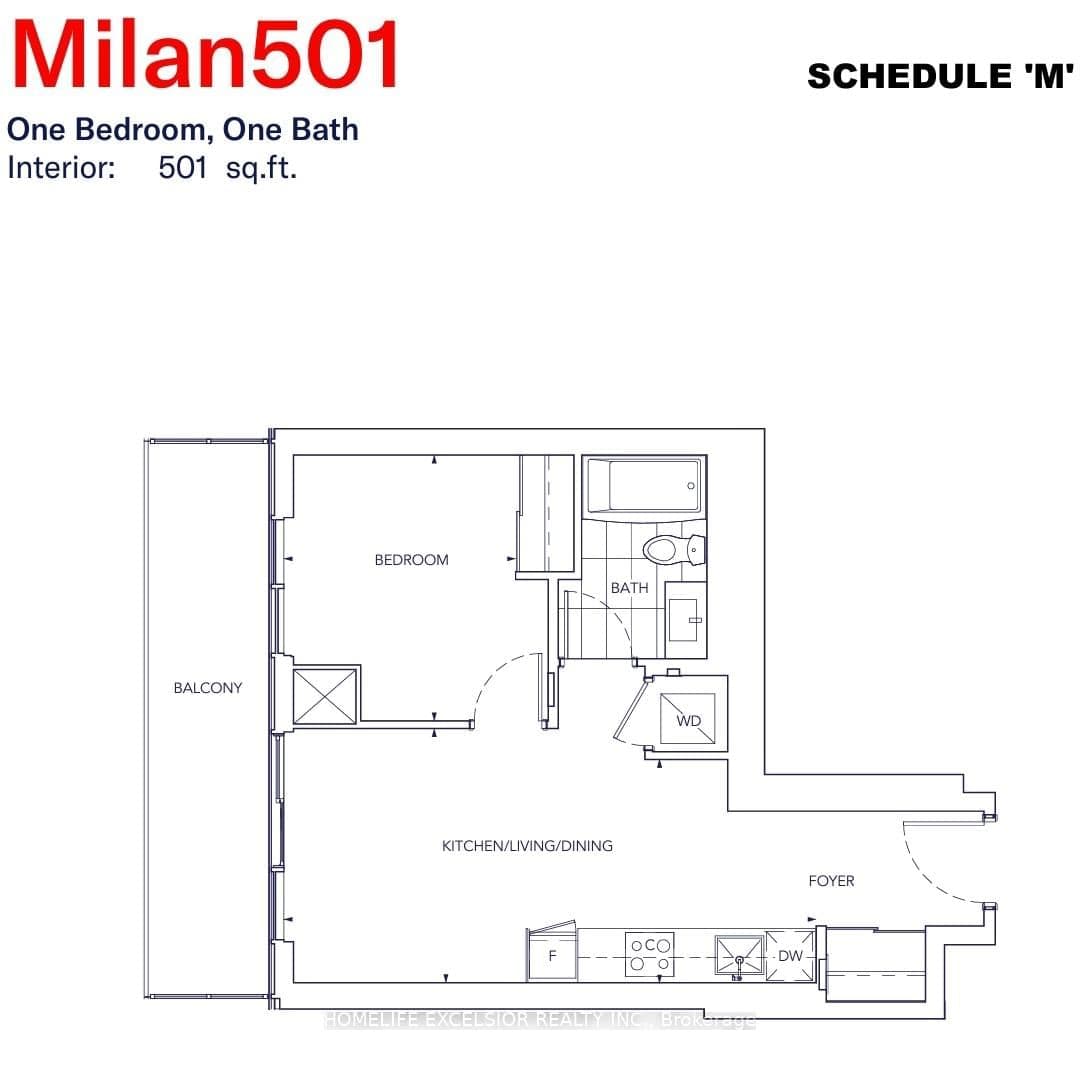 195 Commerce Street, Unit 2808 thumbnail 26