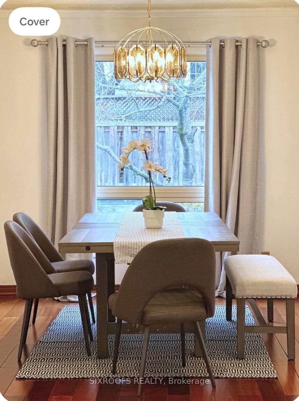 43 Eleanor Circle, Unit Main thumbnail 3