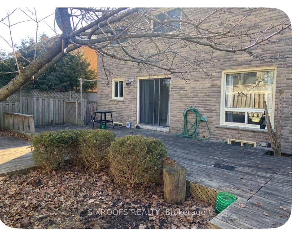 43 Eleanor Circle, Unit Main thumbnail 9