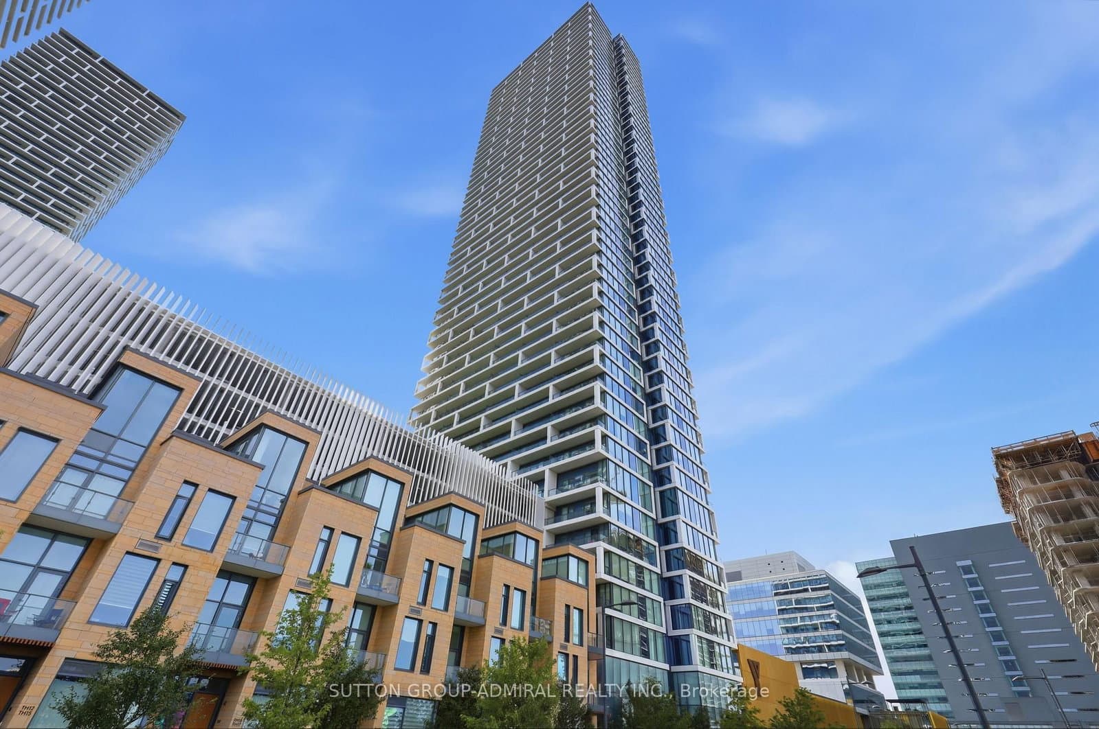 5 Buttermill Avenue, Unit 3901 thumbnail 14