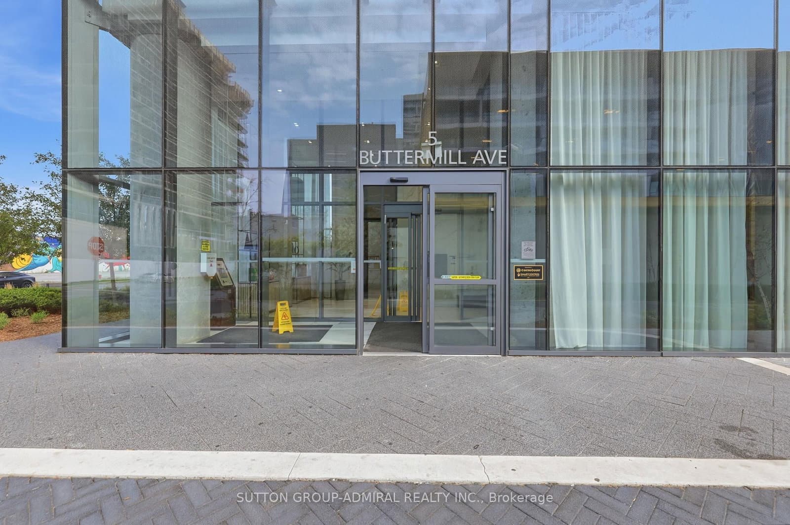 5 Buttermill Avenue, Unit 3901 thumbnail 15