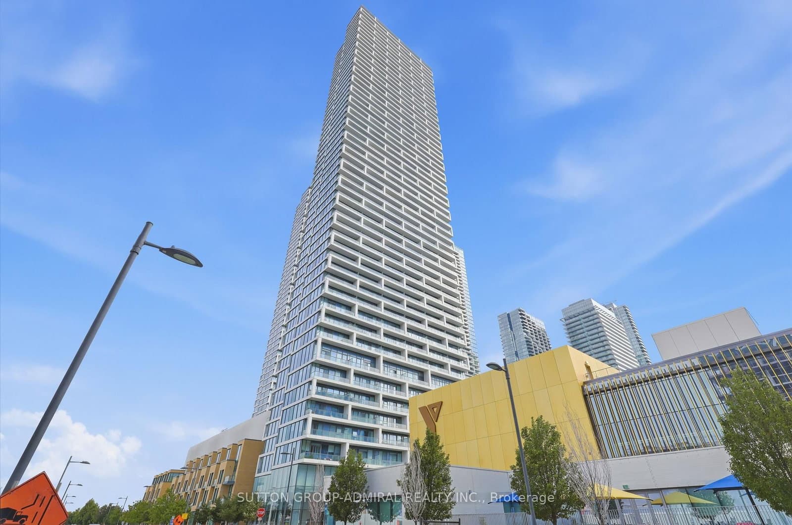 5 Buttermill Avenue, Unit 3901 thumbnail 16