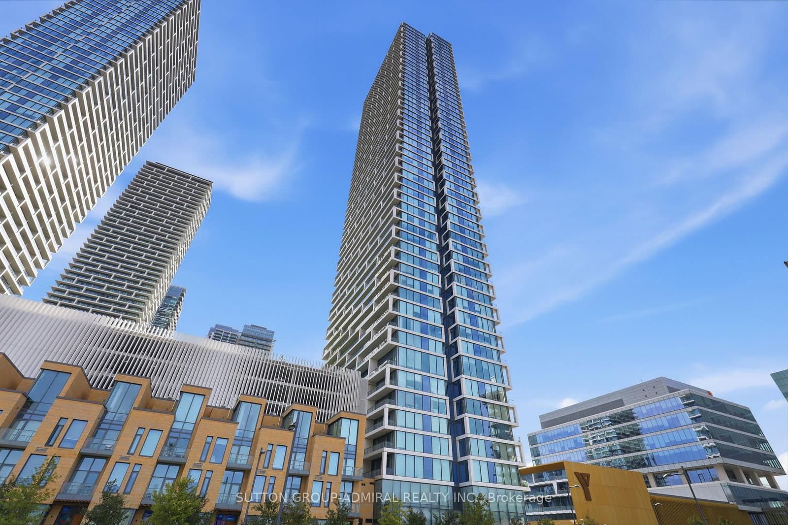 5 Buttermill Avenue, Unit 3901 thumbnail 17