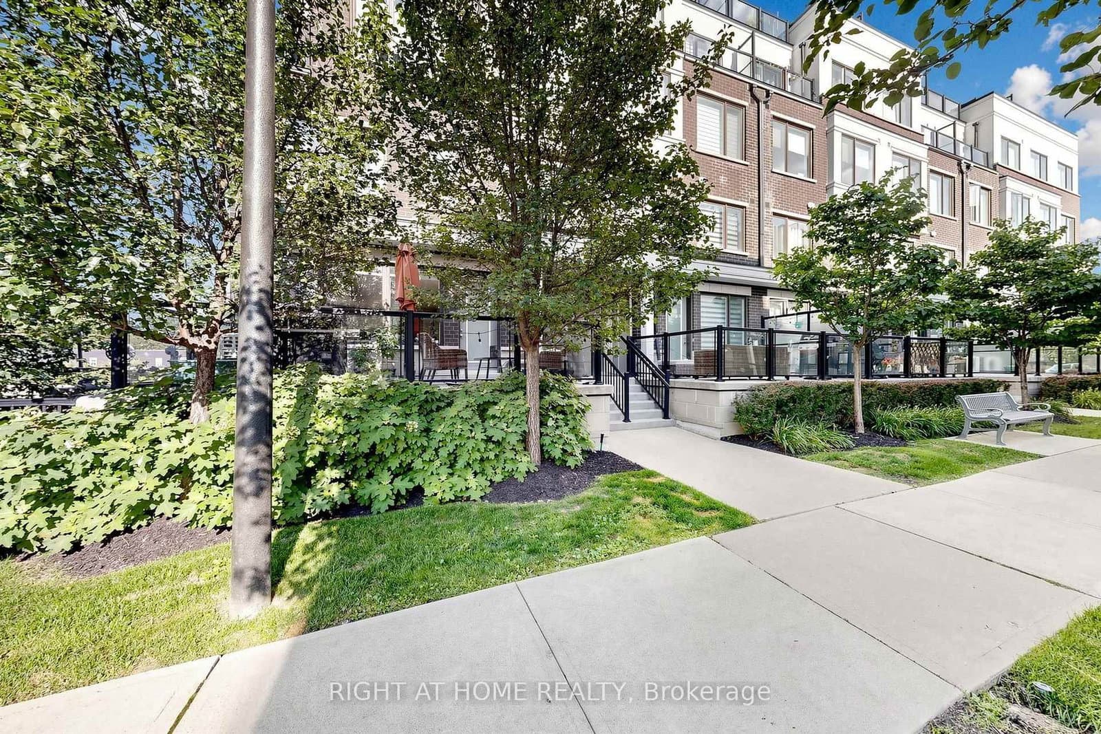 400 Alex Garner Circle, Unit 75 thumbnail 29