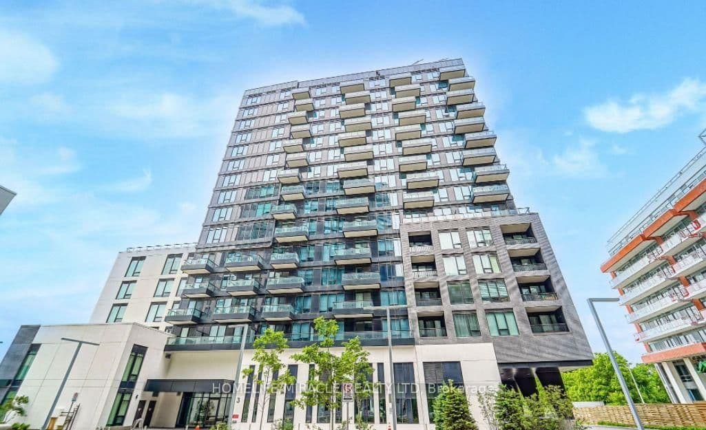 3 ROSEWATER Street, Unit 306W - Image 1