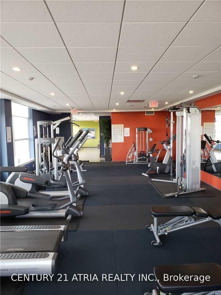 8130 Birchmount Road W, Unit 617 thumbnail 11