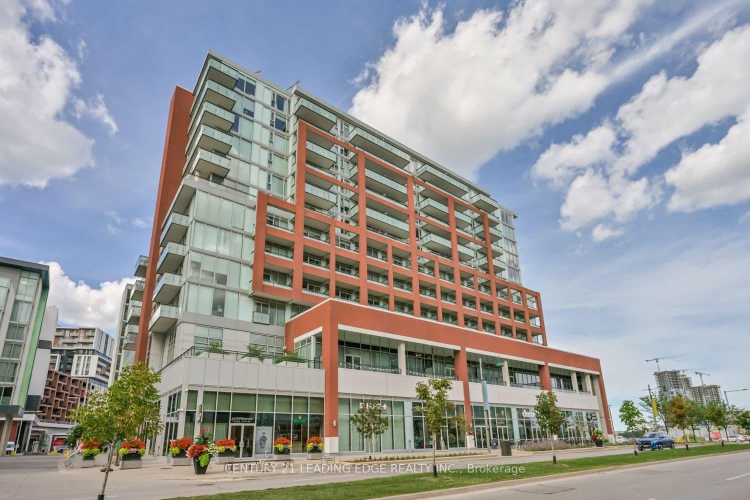 180 Enterprise Boulevard, Unit 315 thumbnail 2