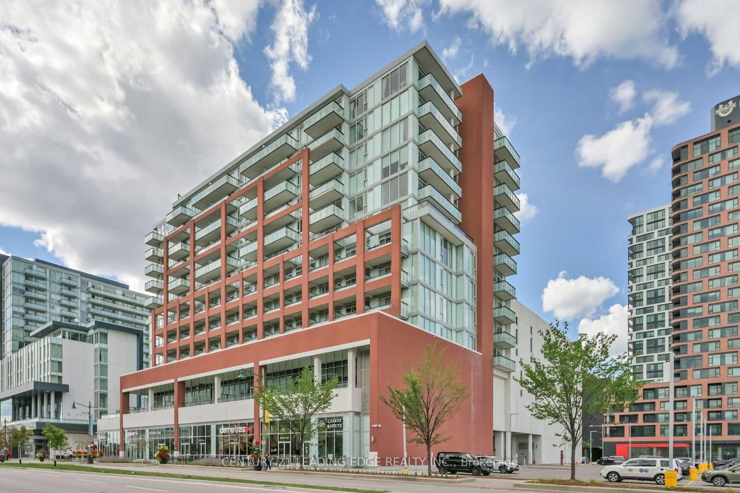180 Enterprise Boulevard, Unit 315 thumbnail 3