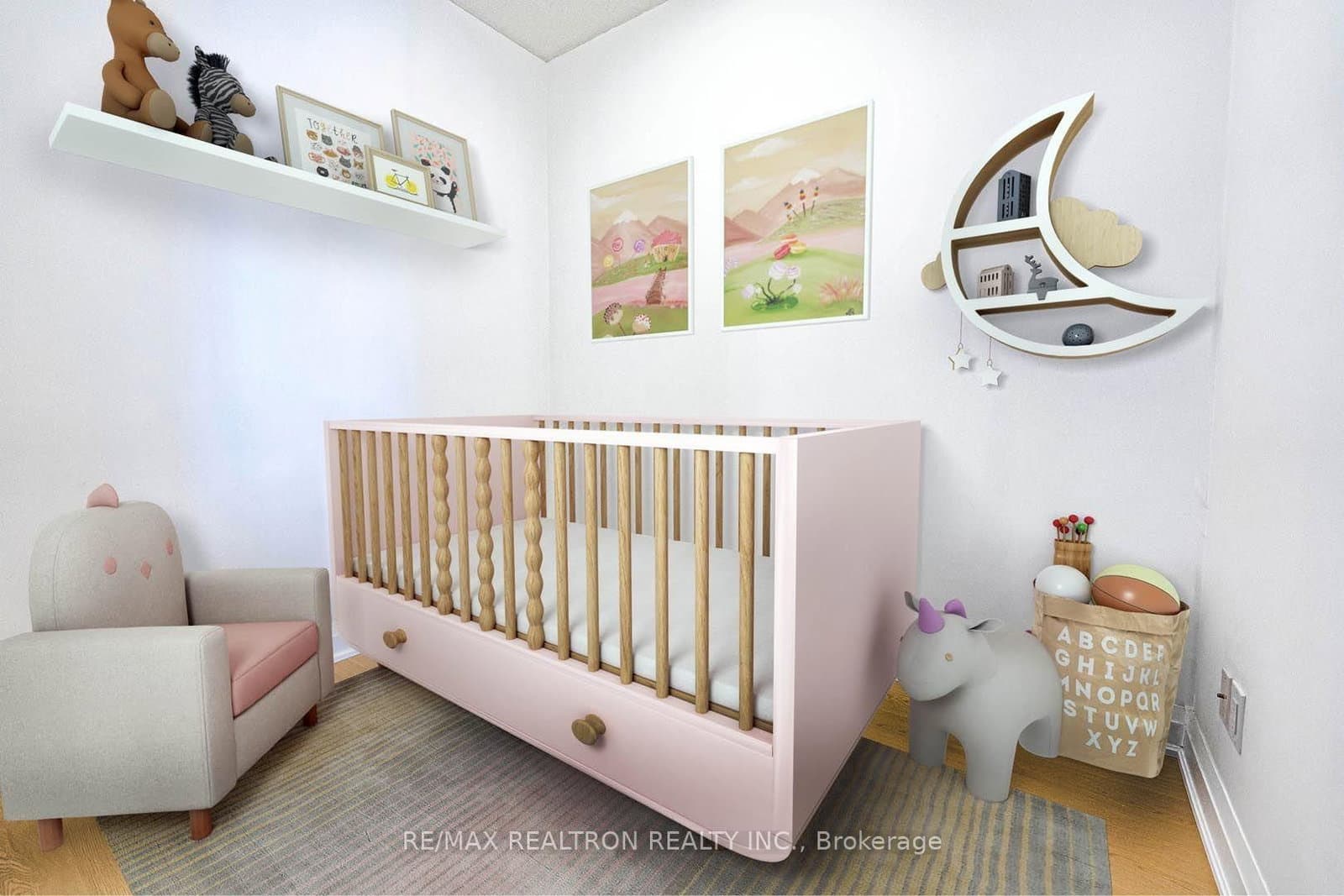7161 Yonge Street, Unit 418 thumbnail 9
