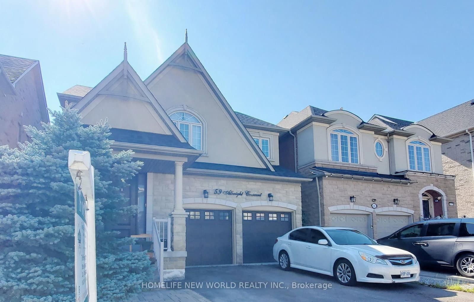 59 Albright Crescent - Image 1