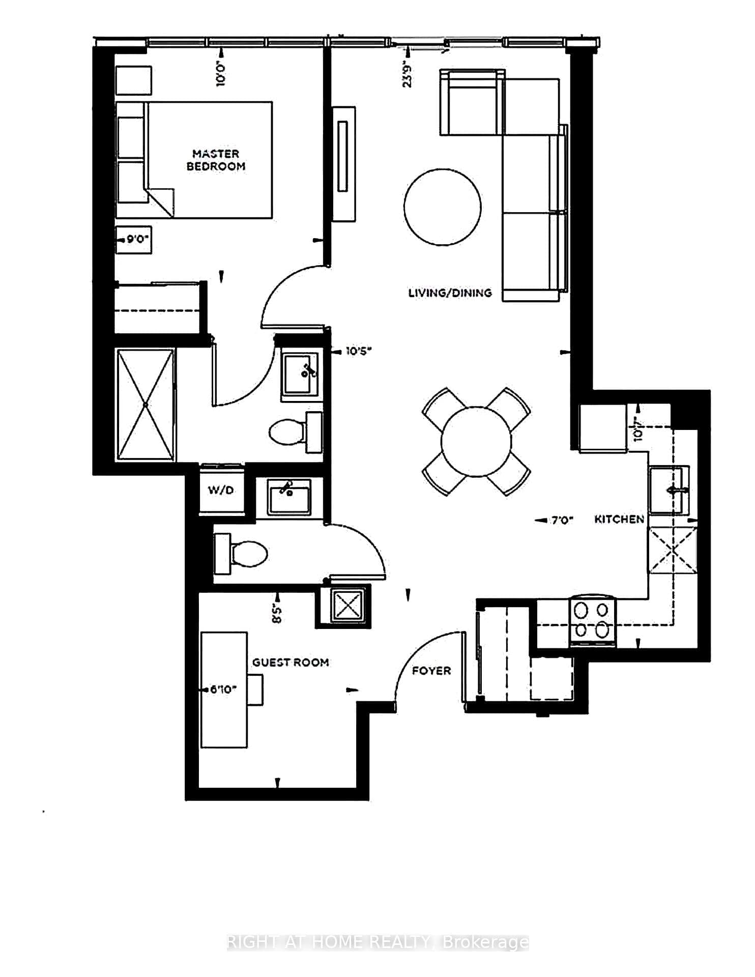 2908 Highway 7 Road, Unit 1704 thumbnail 40