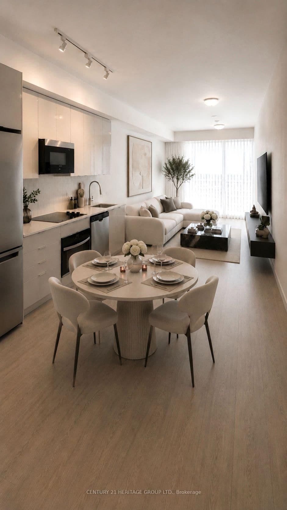 474 Caldari Road, Unit 1308 - Image 1