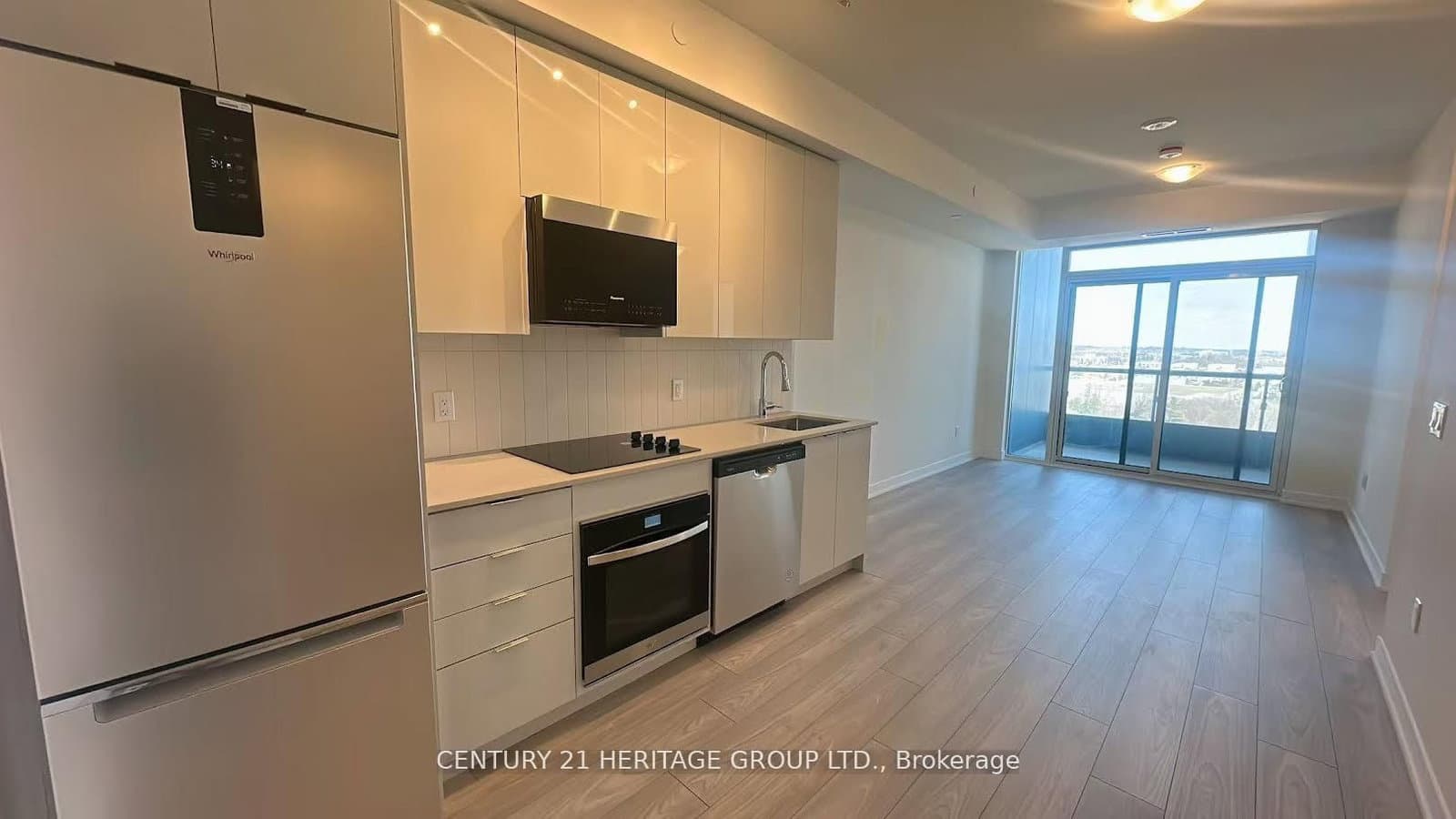 474 Caldari Road, Unit 1308 thumbnail 3