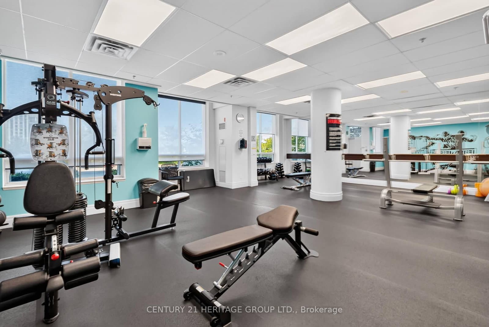 39 Oneida Crescent, Unit 1017 thumbnail 16