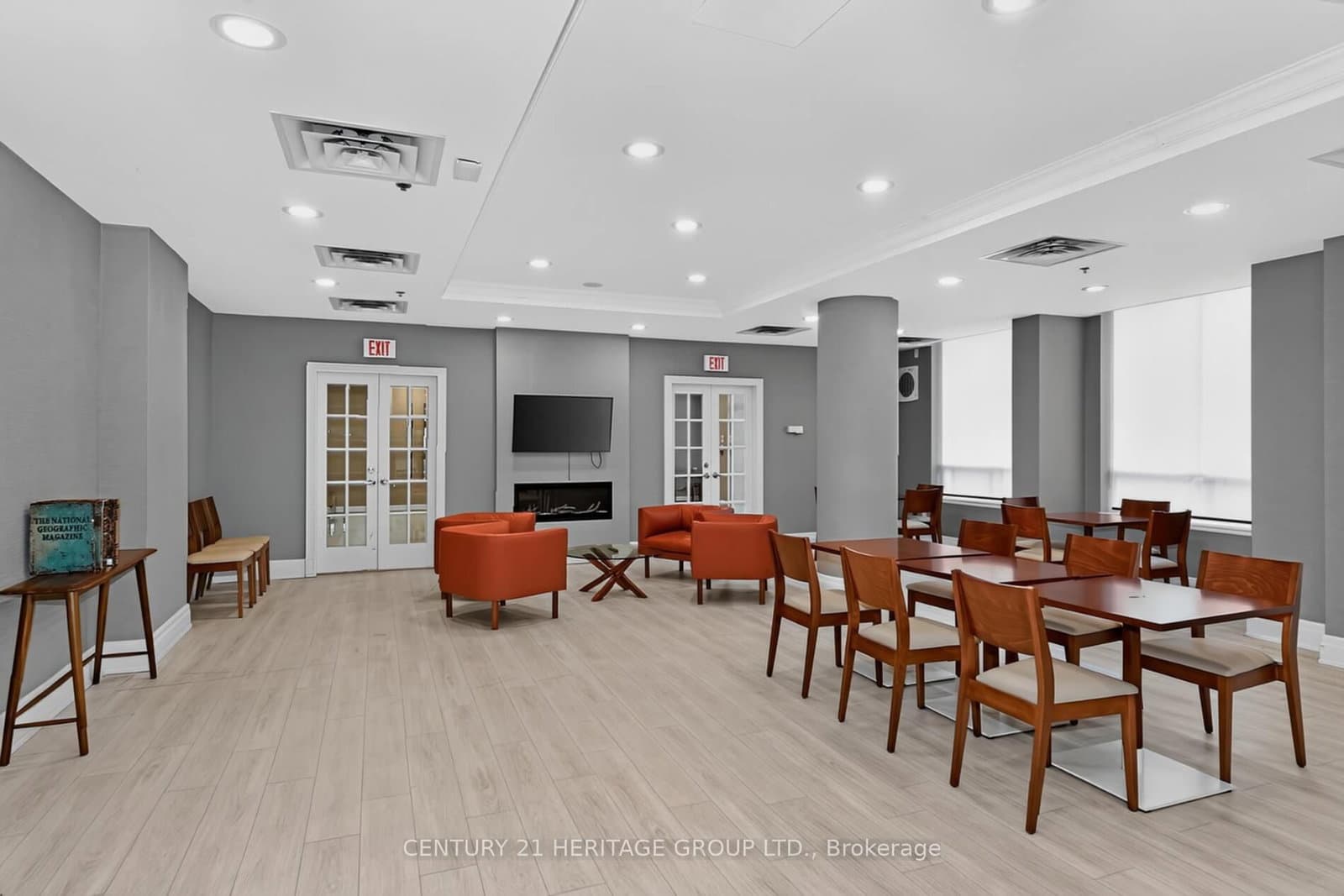 39 Oneida Crescent, Unit 1017 thumbnail 18