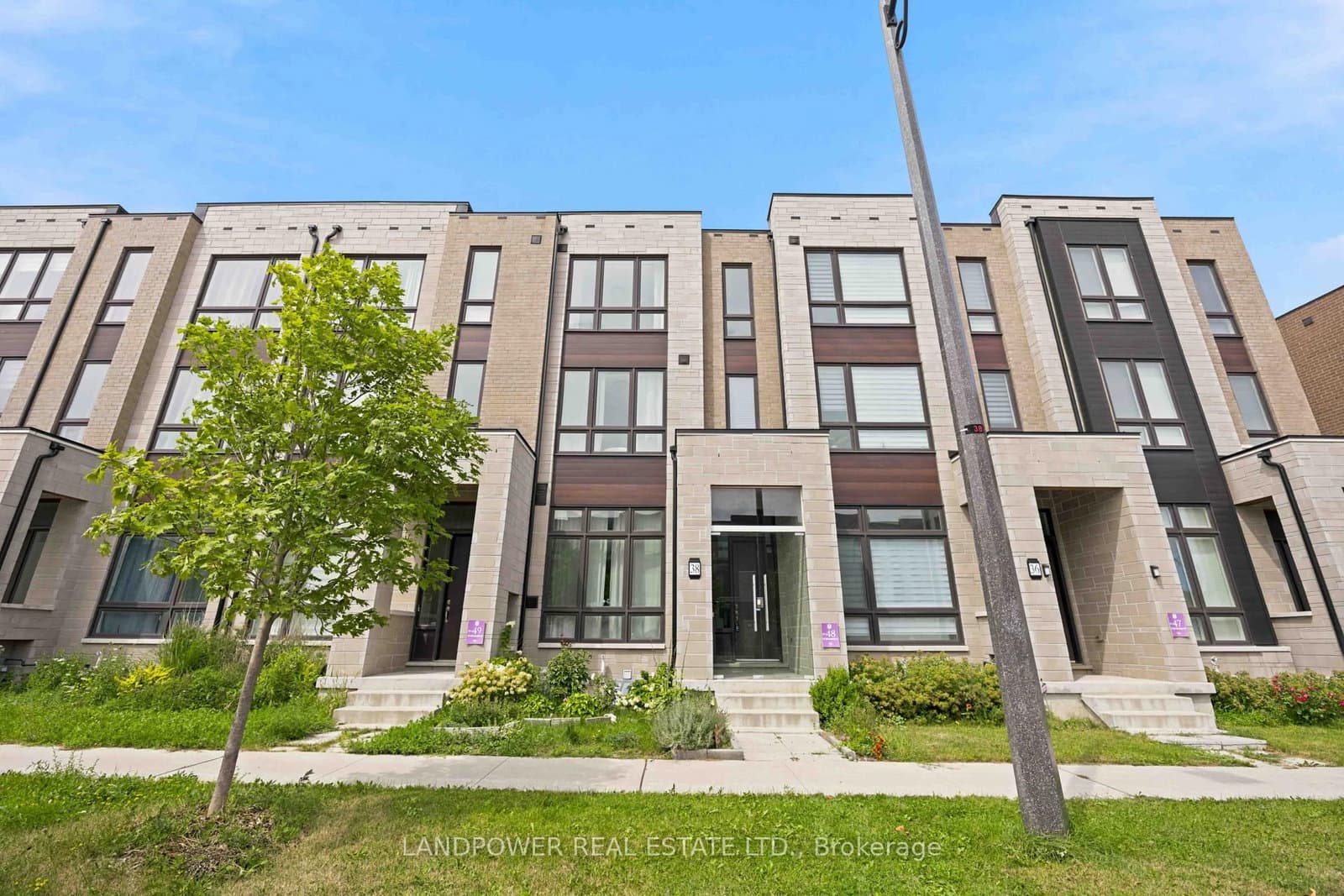 38 Lord Melborne Street - Image 1