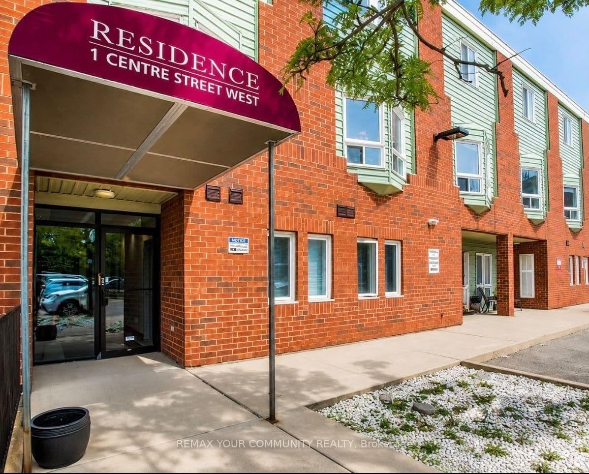 1 Center Street W, Unit 201 - Image 1