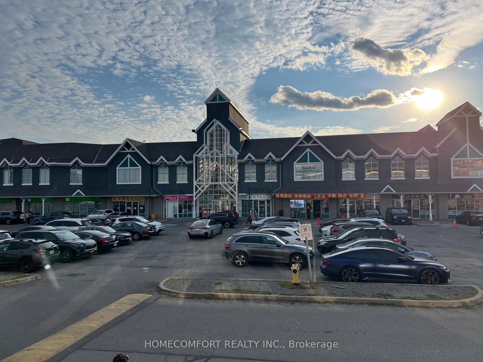 4300 Steeles Avenue E, Unit E25 thumbnail 7