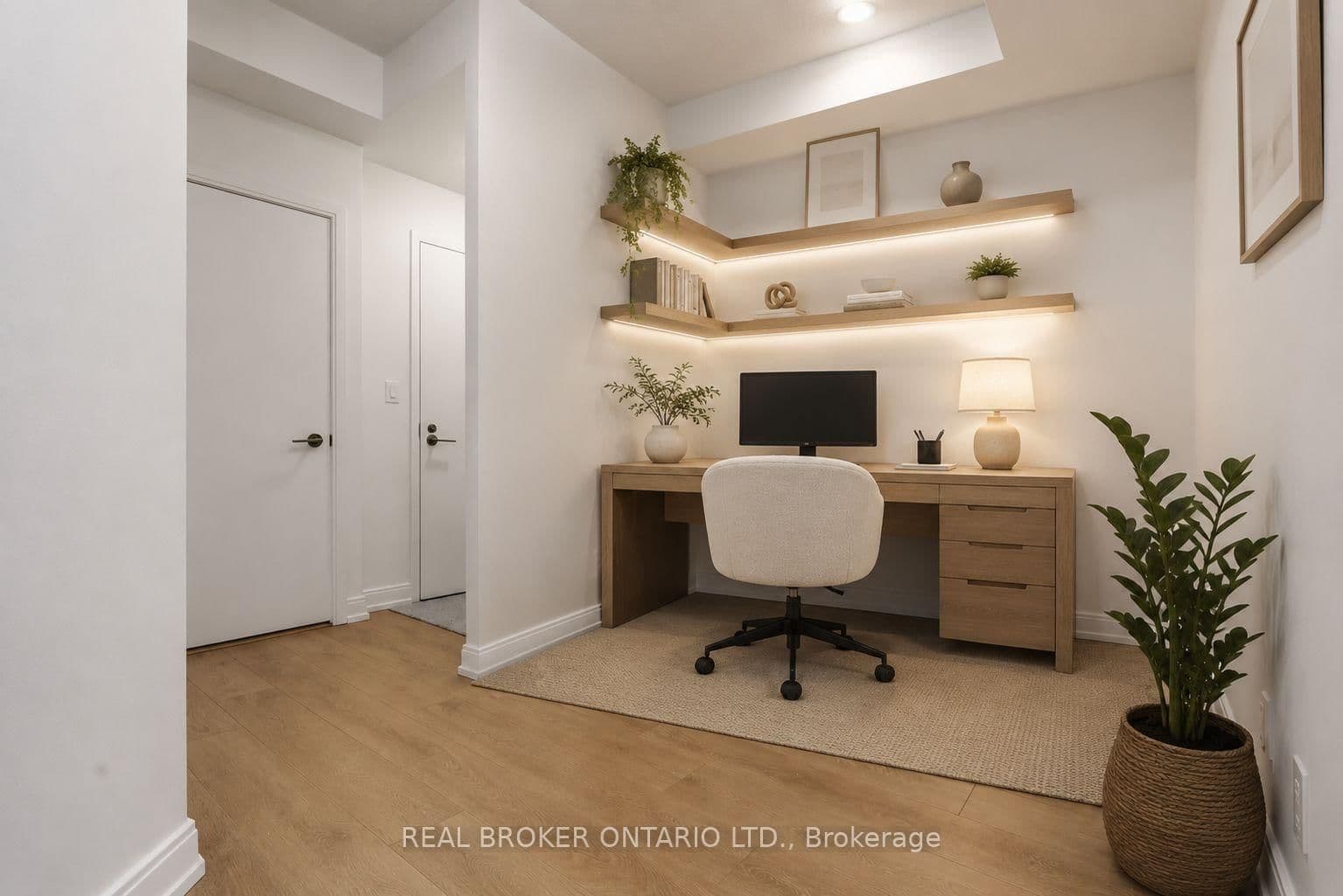 540 Bur Oak Avenue, Unit 307 thumbnail 5