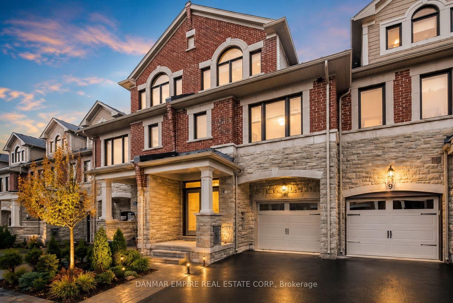 11 Hiawatha Court