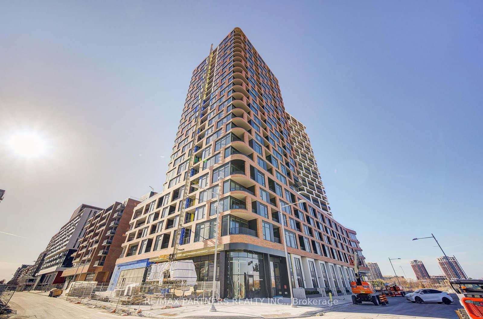 38 Andre de Grasse Street, Unit 1102 - Image 1