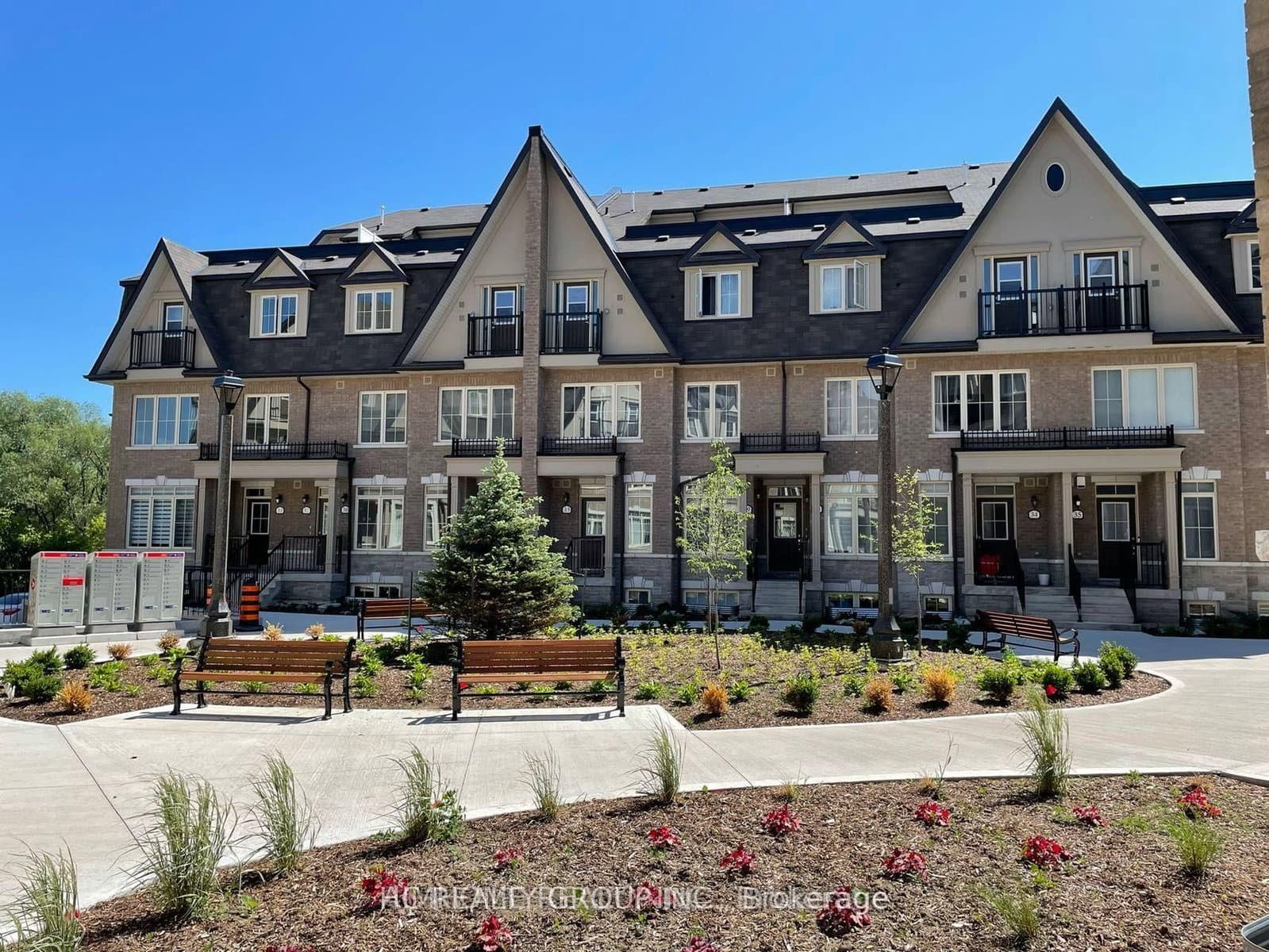 181 Parktree Drive, Unit 21 - Image 1