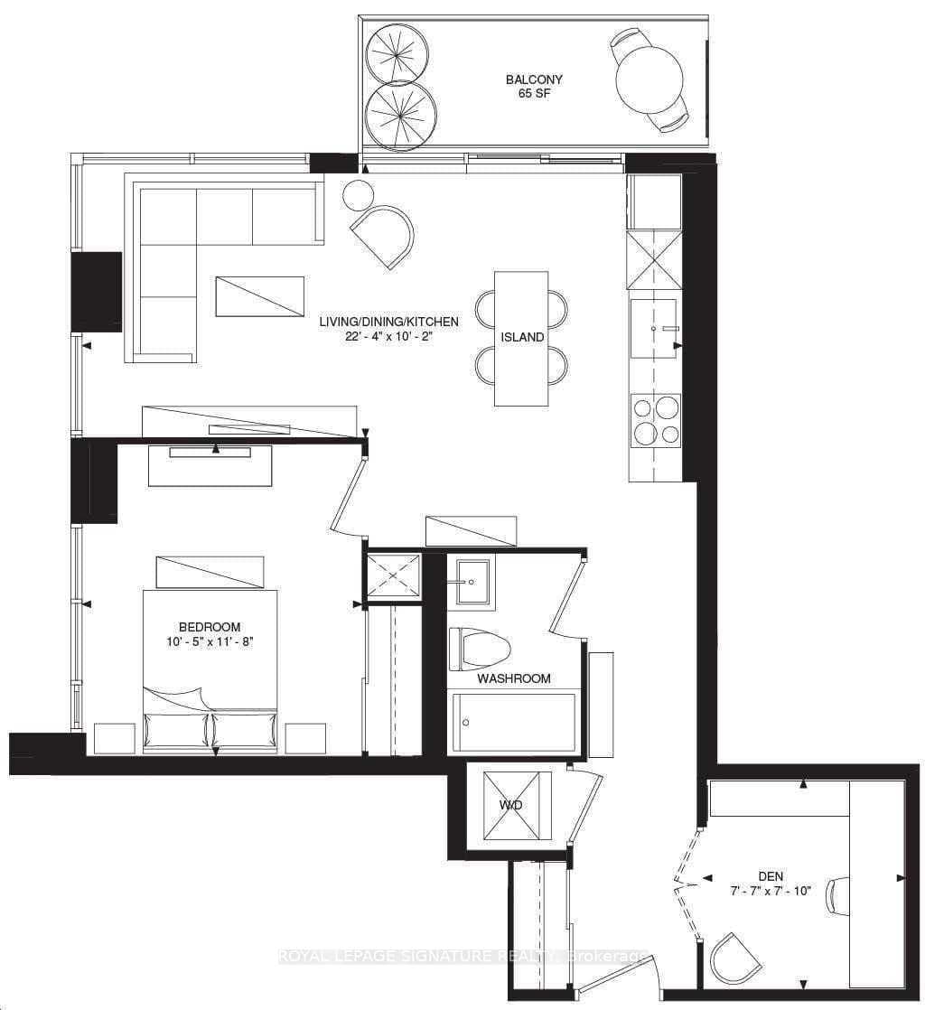180 Enterprise Boulevard, Unit 814 thumbnail 37