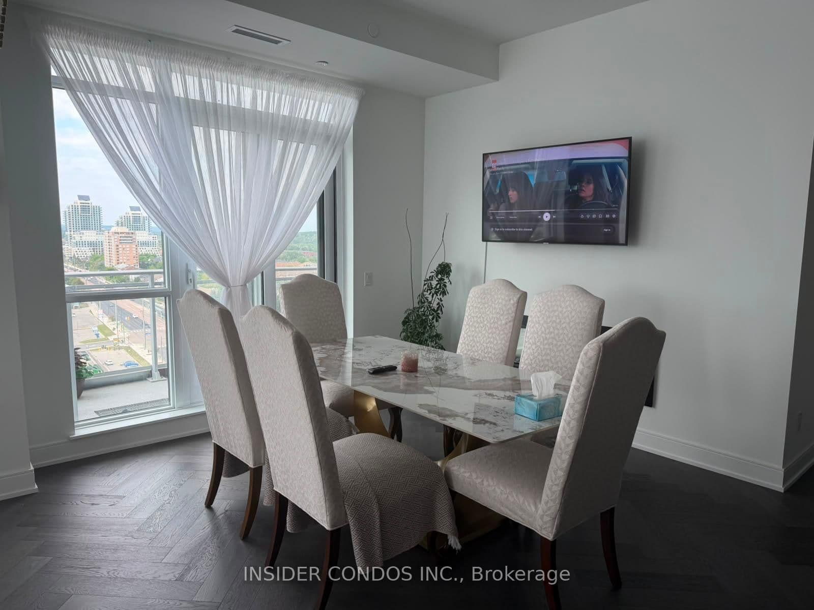 8888 Yonge Street, Unit 1402 thumbnail 2