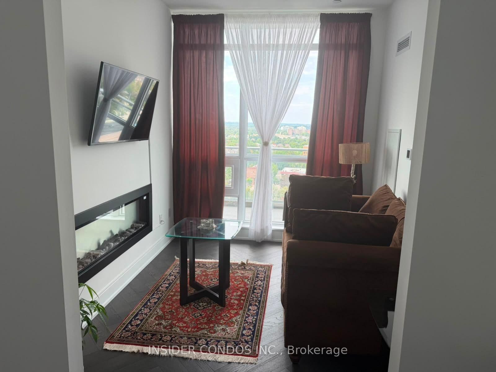 8888 Yonge Street, Unit 1402 thumbnail 4
