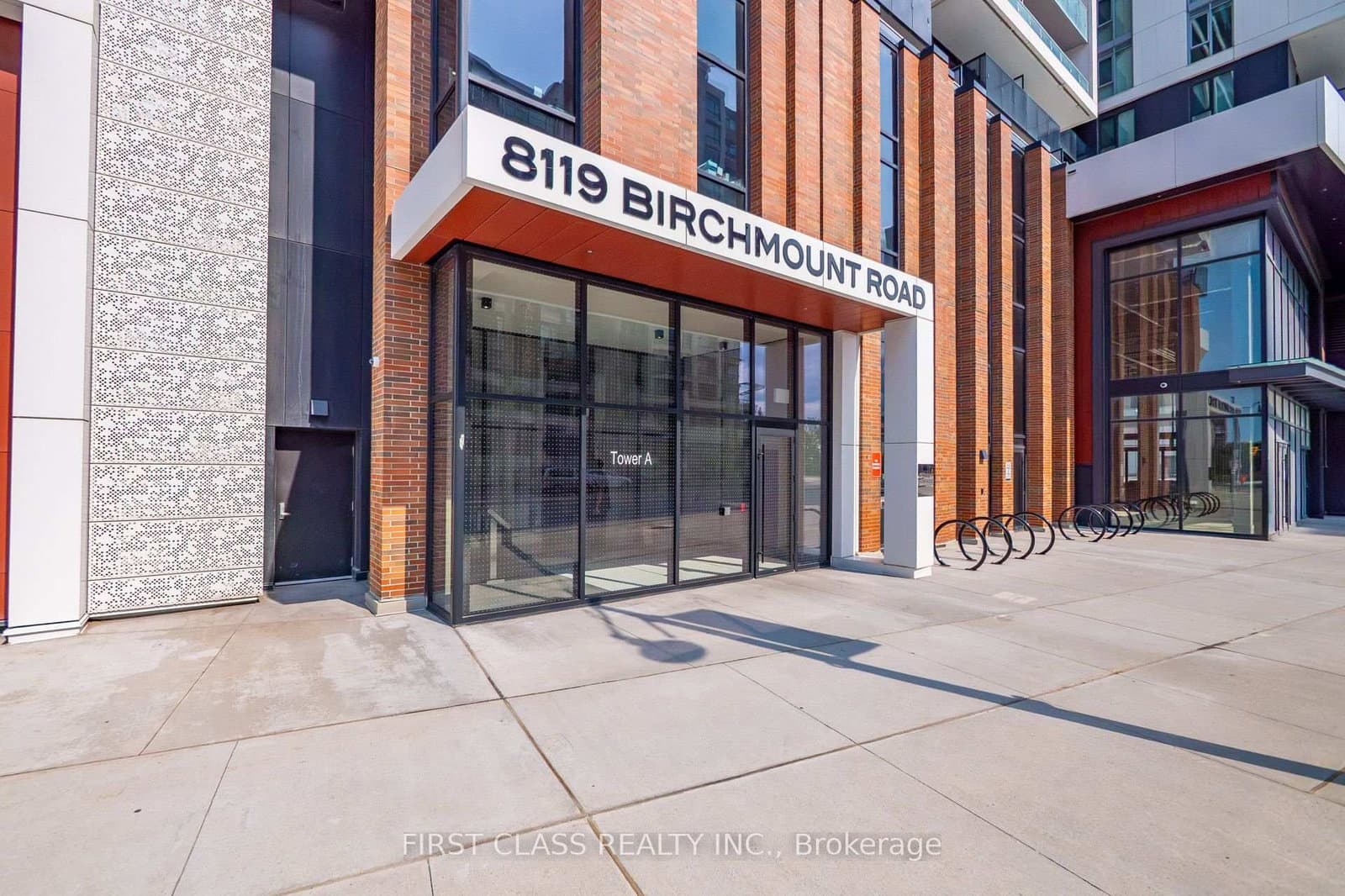 8119 Birchmount Road, Unit 1316A thumbnail 4