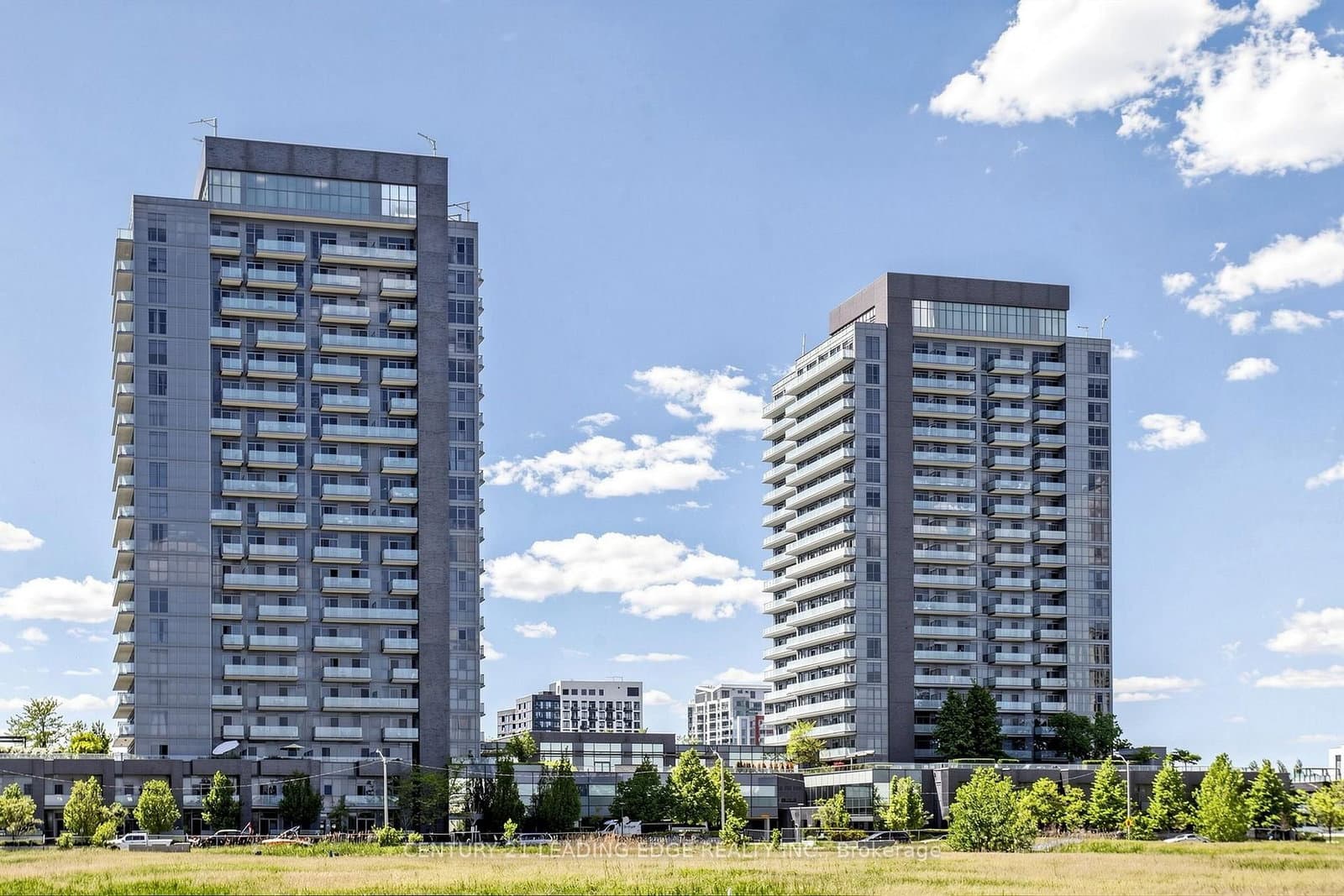 65 Oneida Crescent, Unit 801 - Image 1