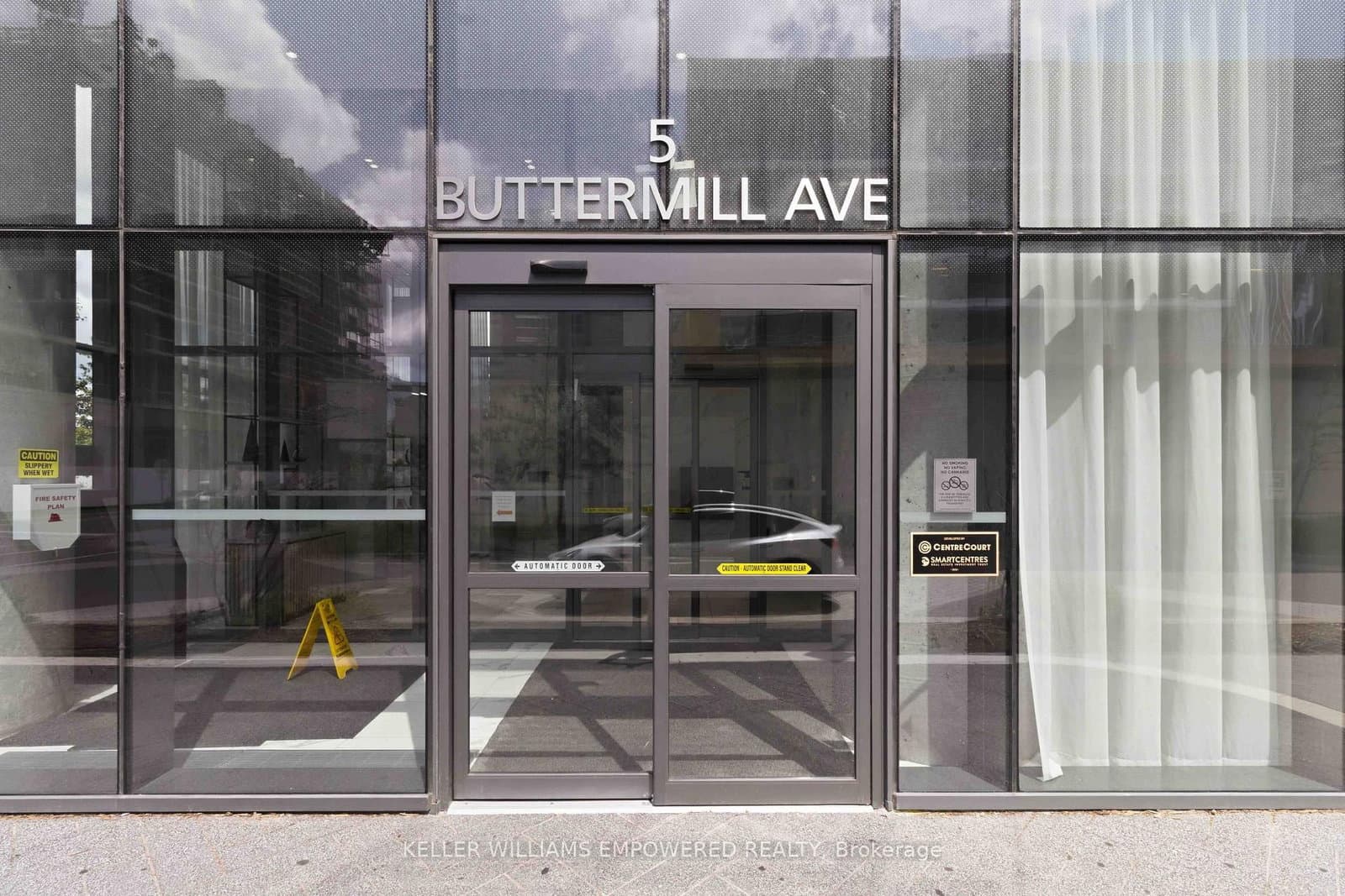 5 Buttermill Avenue, Unit 2501 thumbnail 2