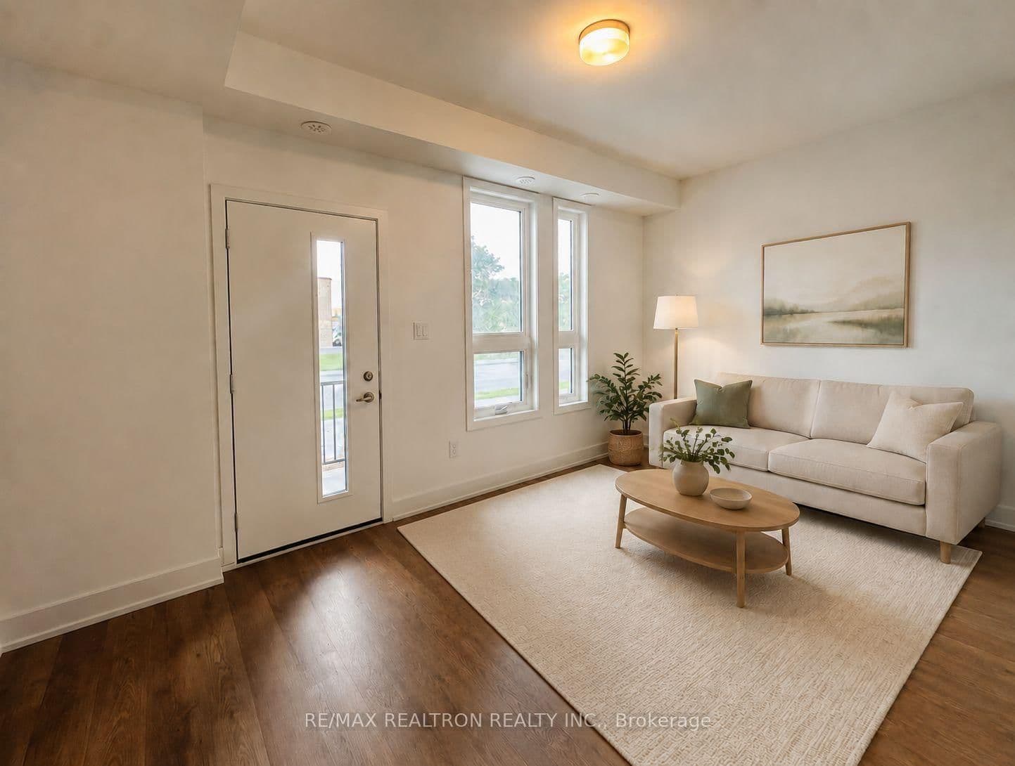 180 Anderson Avenue, Unit TH9 thumbnail 4