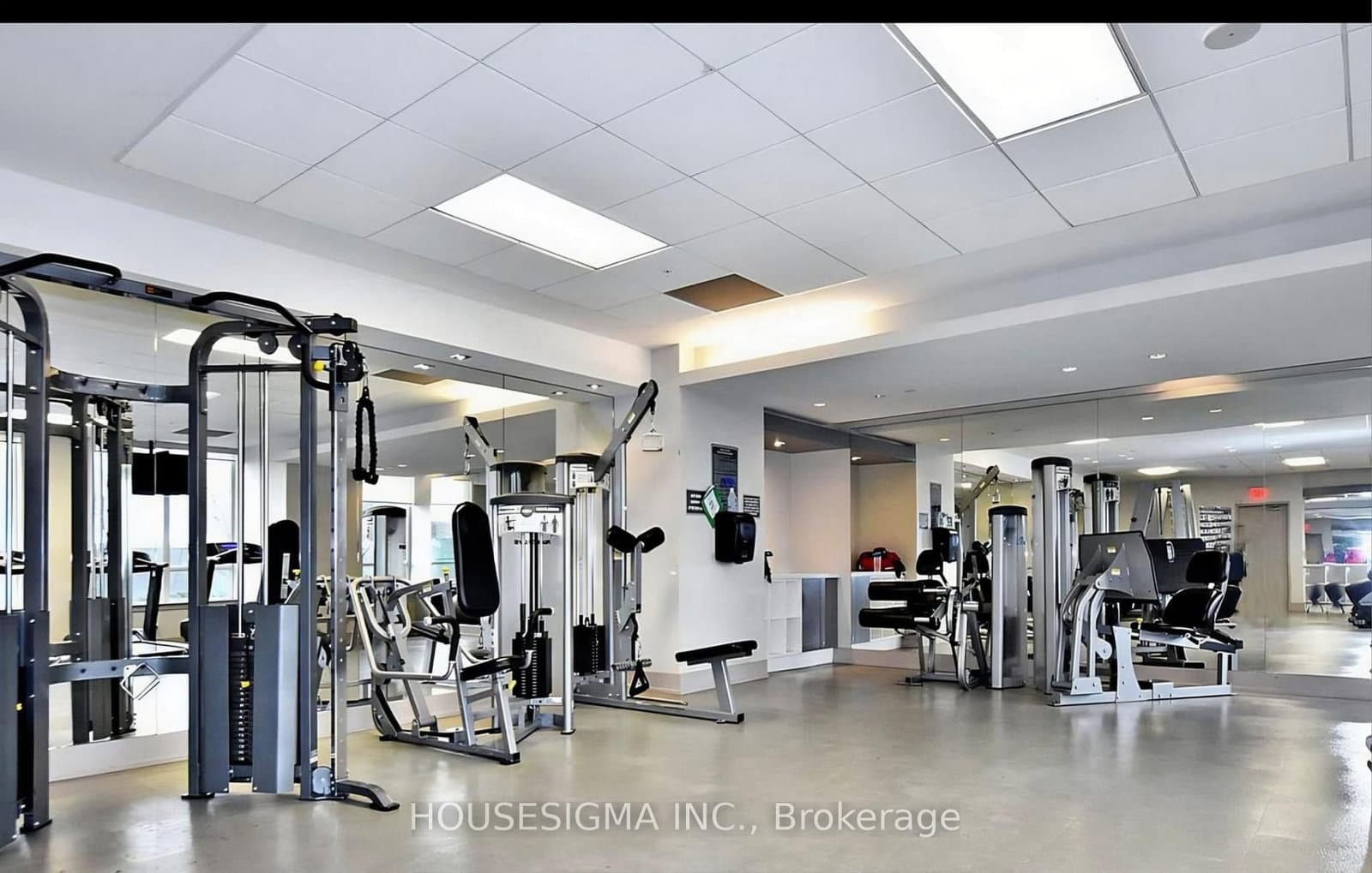 7161 Yonge Street, Unit 2428 thumbnail 15
