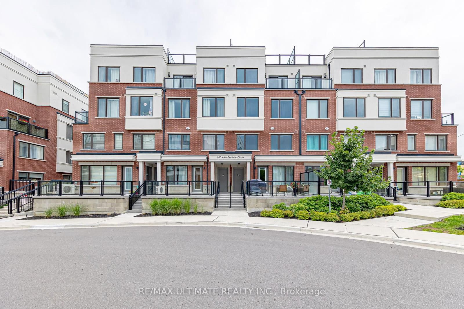 600 Alex Gardner Circle, Unit 109 - Image 1