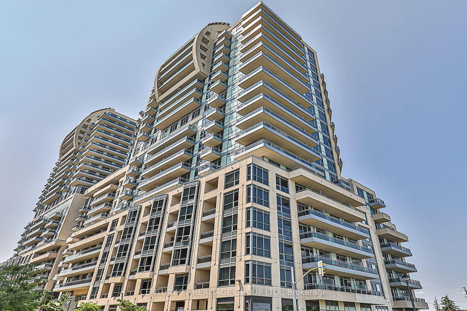 ##5LVL13 - 9205 Yonge Street