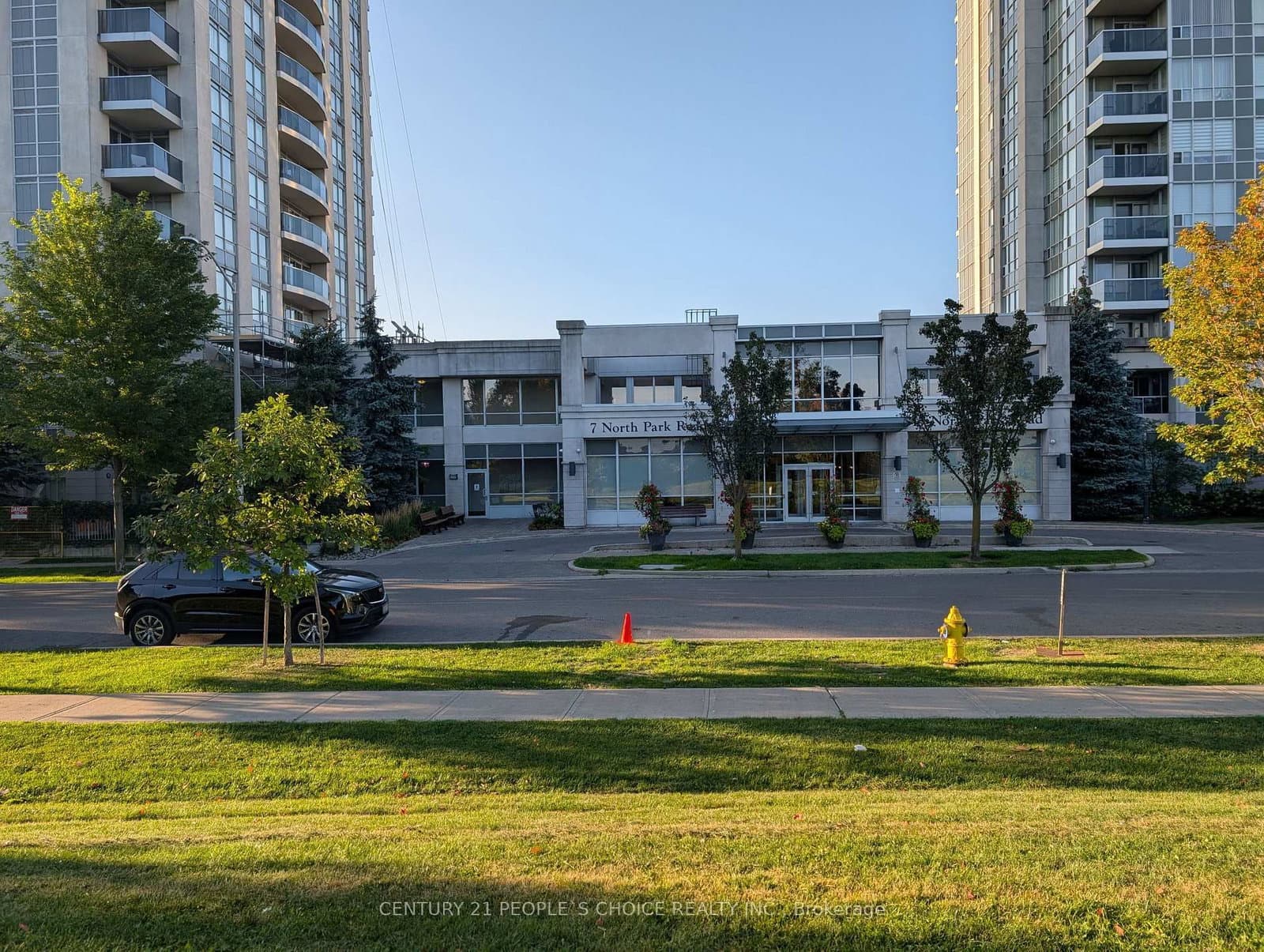 7 North Park Road, Unit 401 thumbnail 2