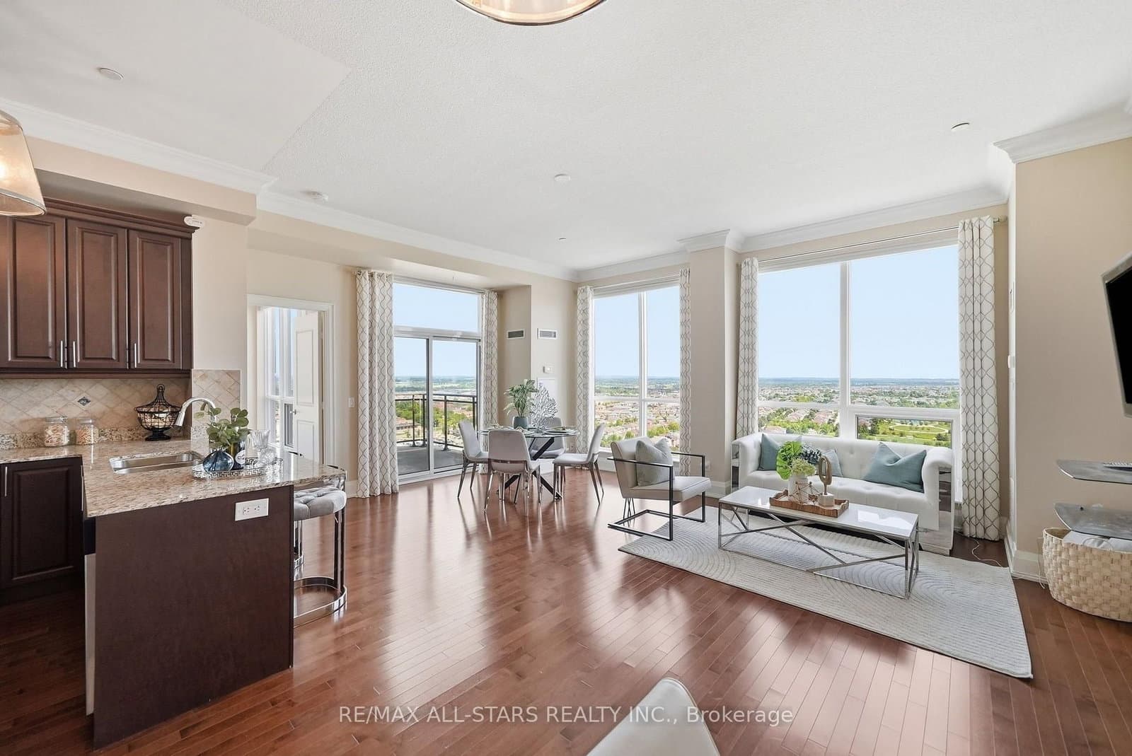 9500 Markham Road, Unit UP07 - Image 1