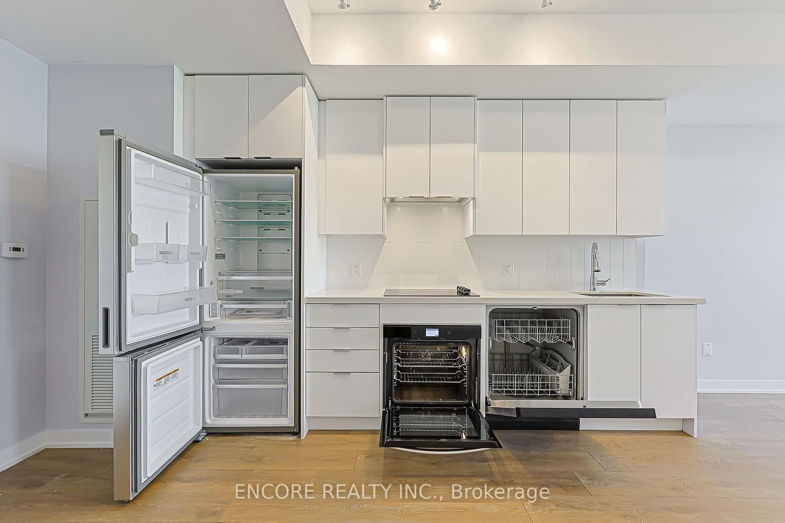474 Caldari Road, Unit 1307 thumbnail 15