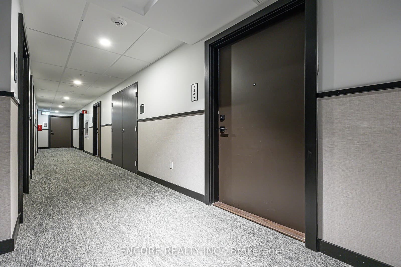 474 Caldari Road, Unit 1307 thumbnail 3