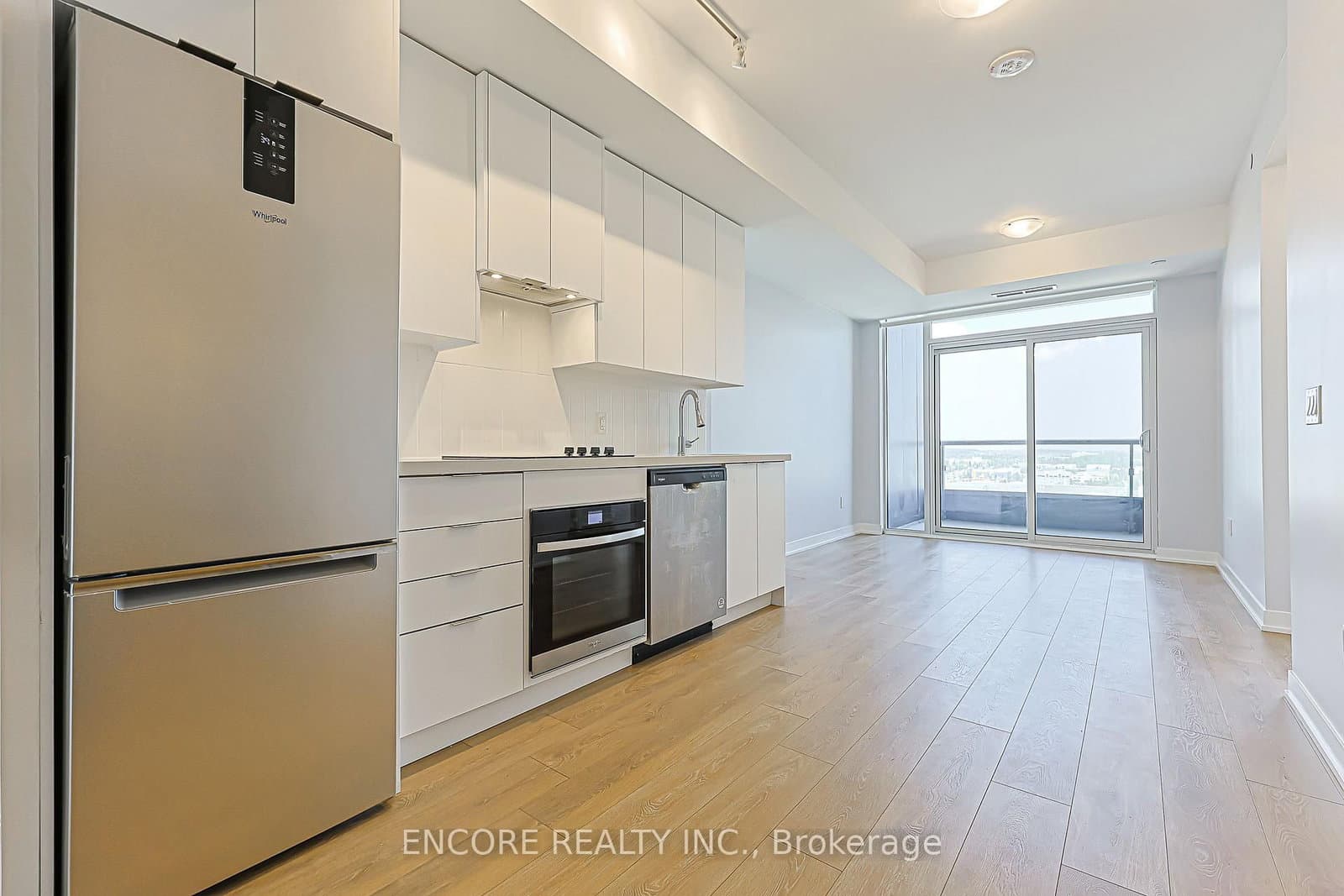 474 Caldari Road, Unit 1307 thumbnail 4