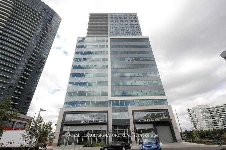 7191 Yonge Street, Unit 607 thumbnail 17
