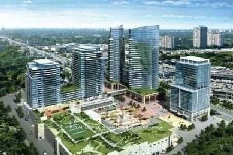7191 Yonge Street, Unit 607 thumbnail 19