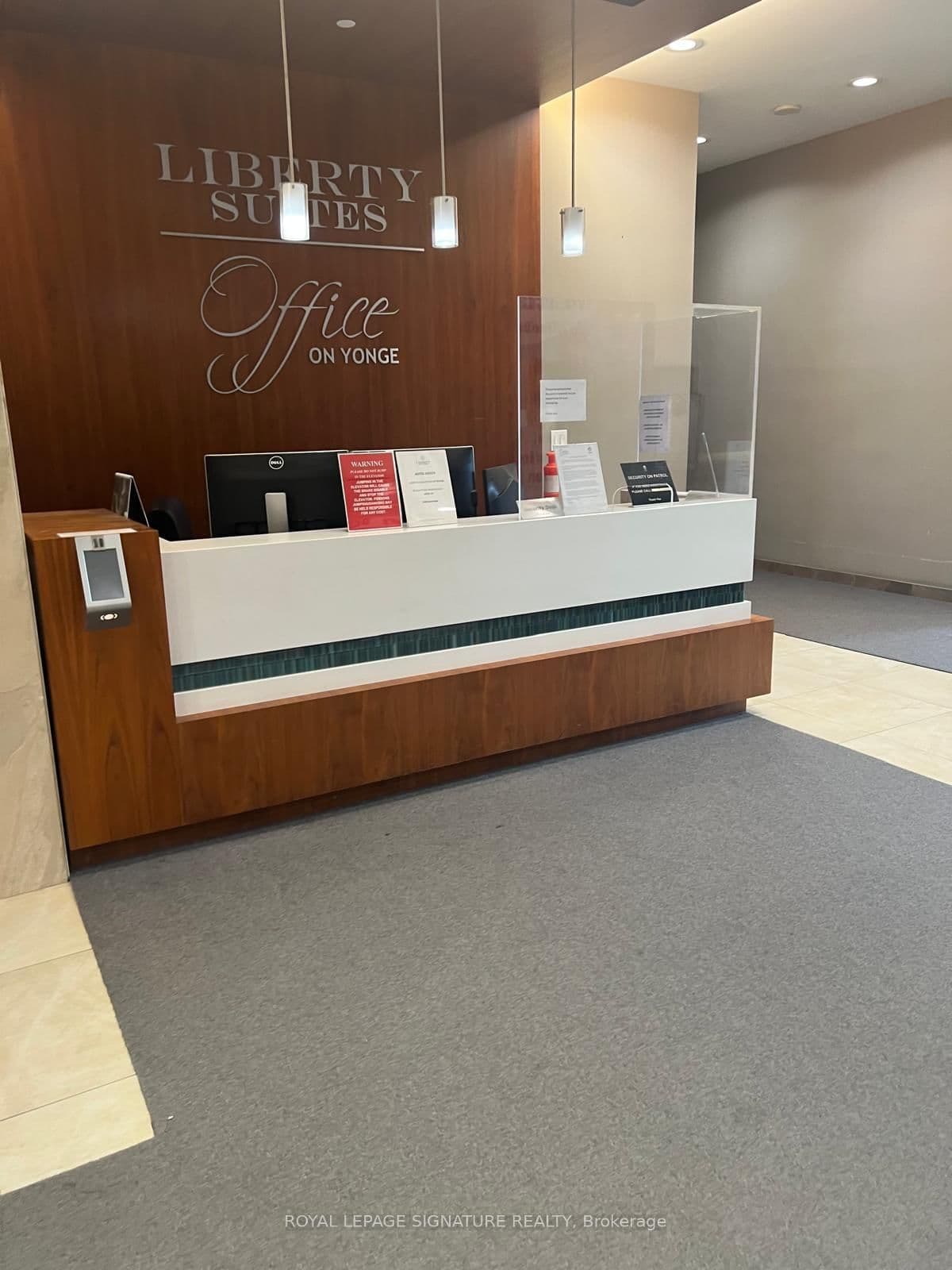 7191 Yonge Street, Unit 607 thumbnail 4