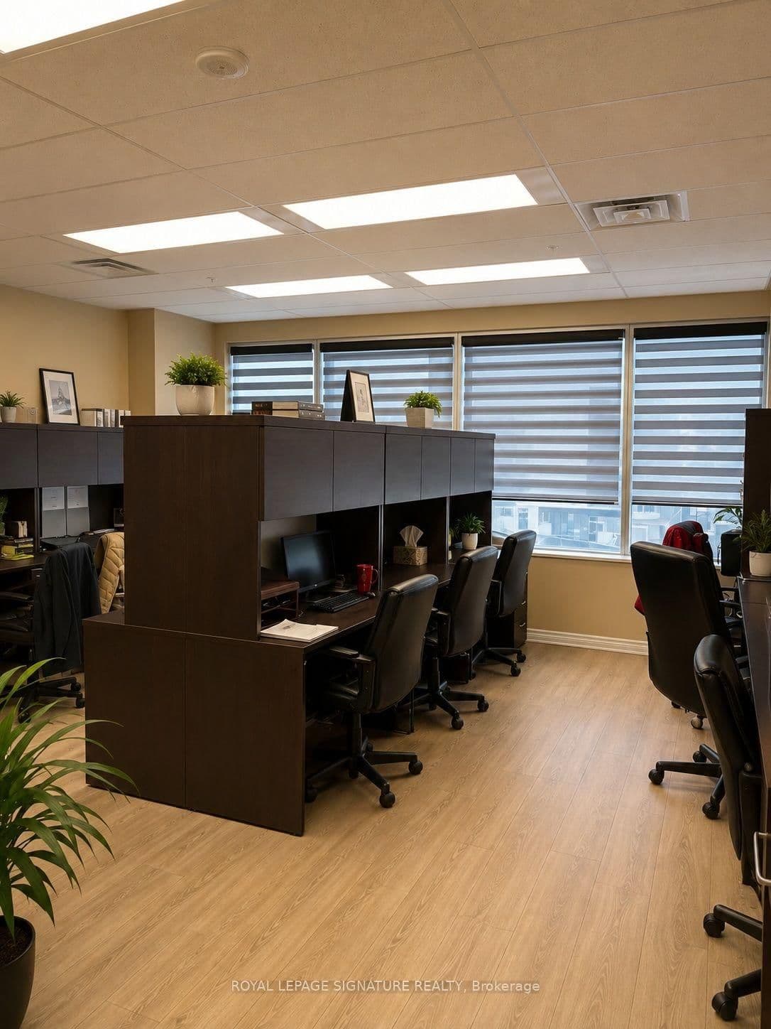 7191 Yonge Street, Unit 607 thumbnail 9