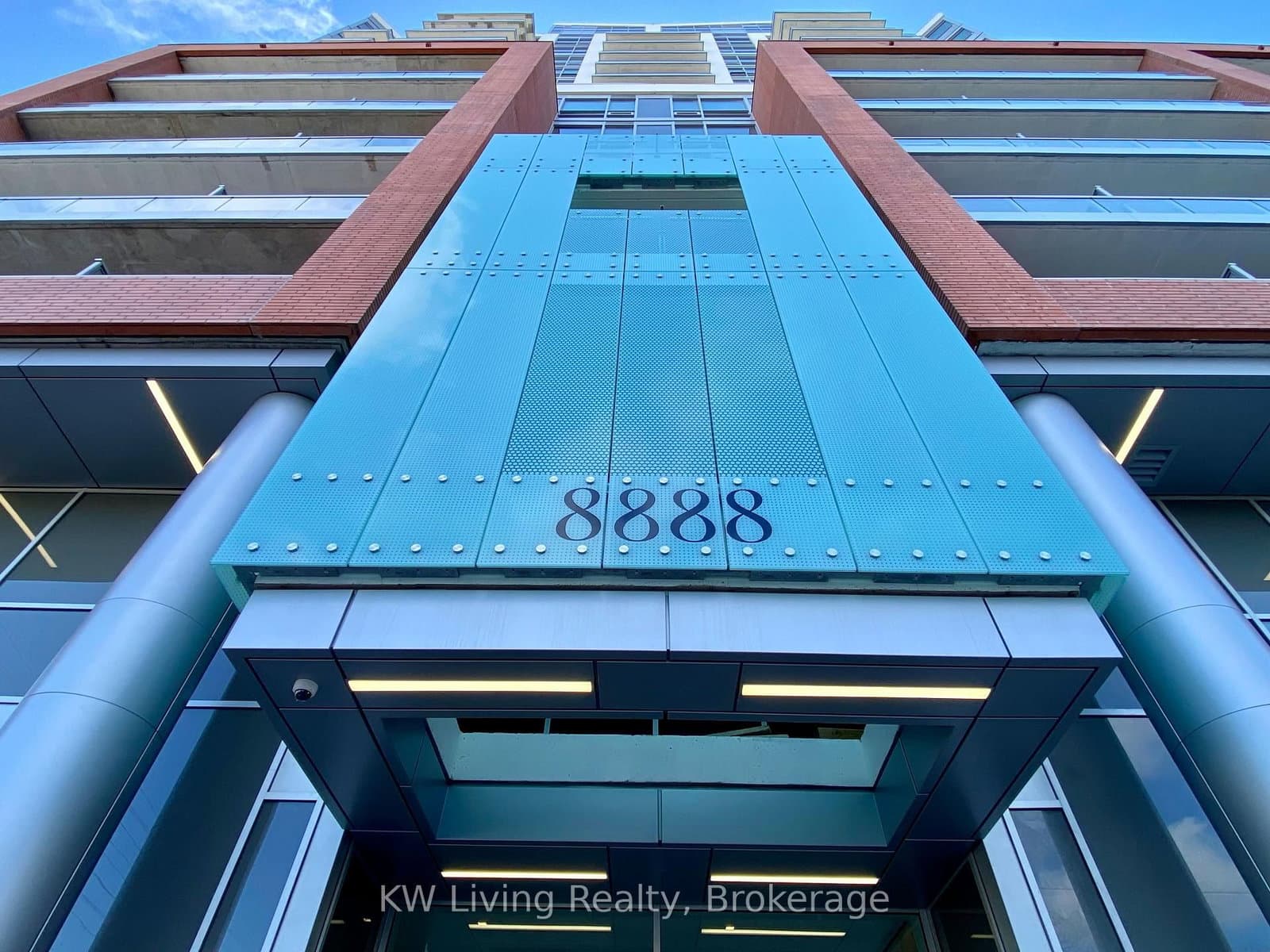 8888 Yonge Street, Unit 203 - Image 1